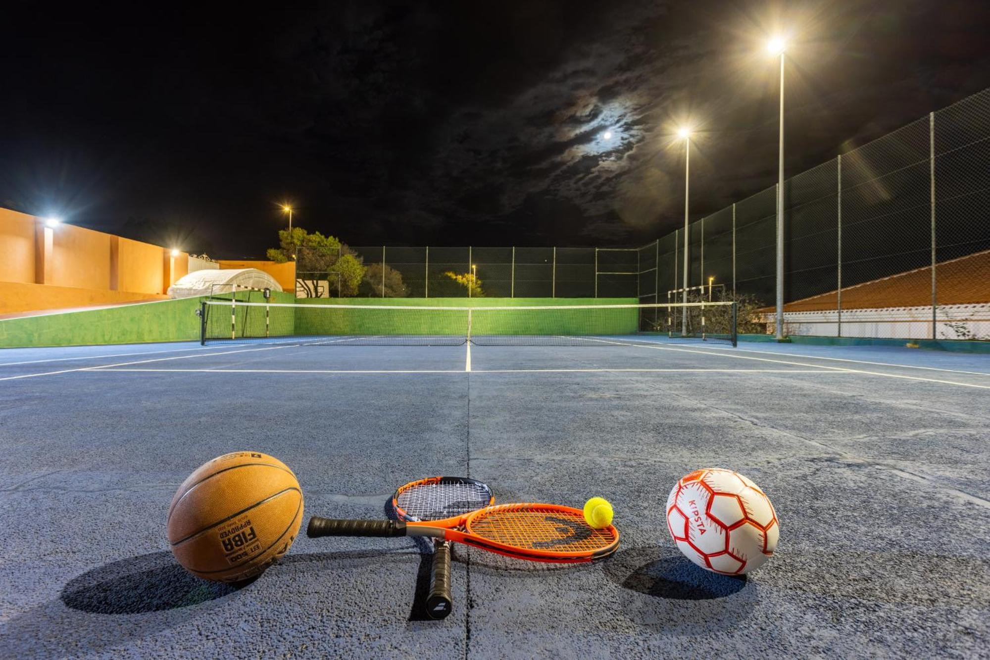 One & Only Sports And Relax Villa Heated Pool By Eden Rentals Tabaiba Esterno foto
