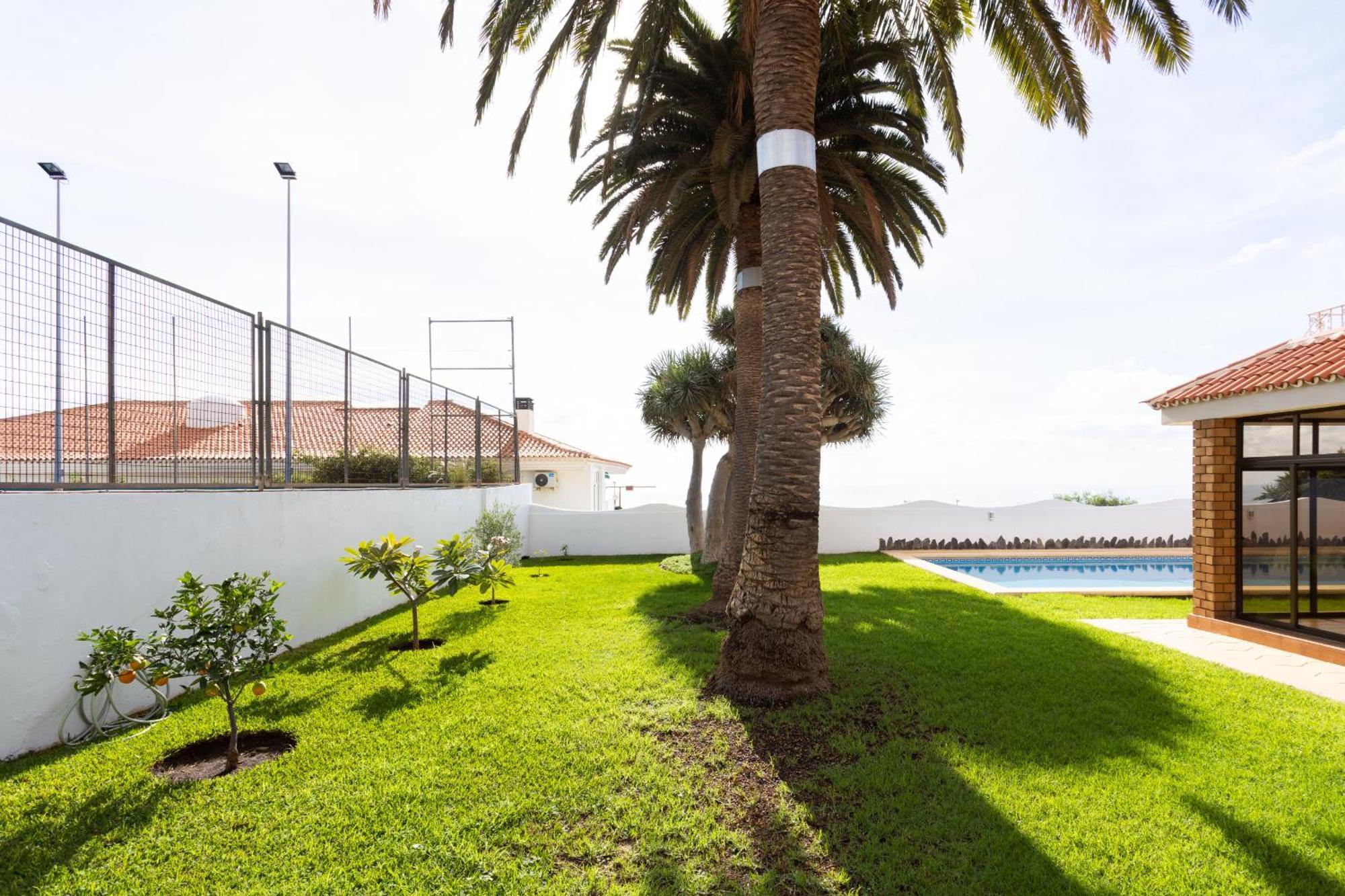 One & Only Sports And Relax Villa Heated Pool By Eden Rentals Tabaiba Esterno foto