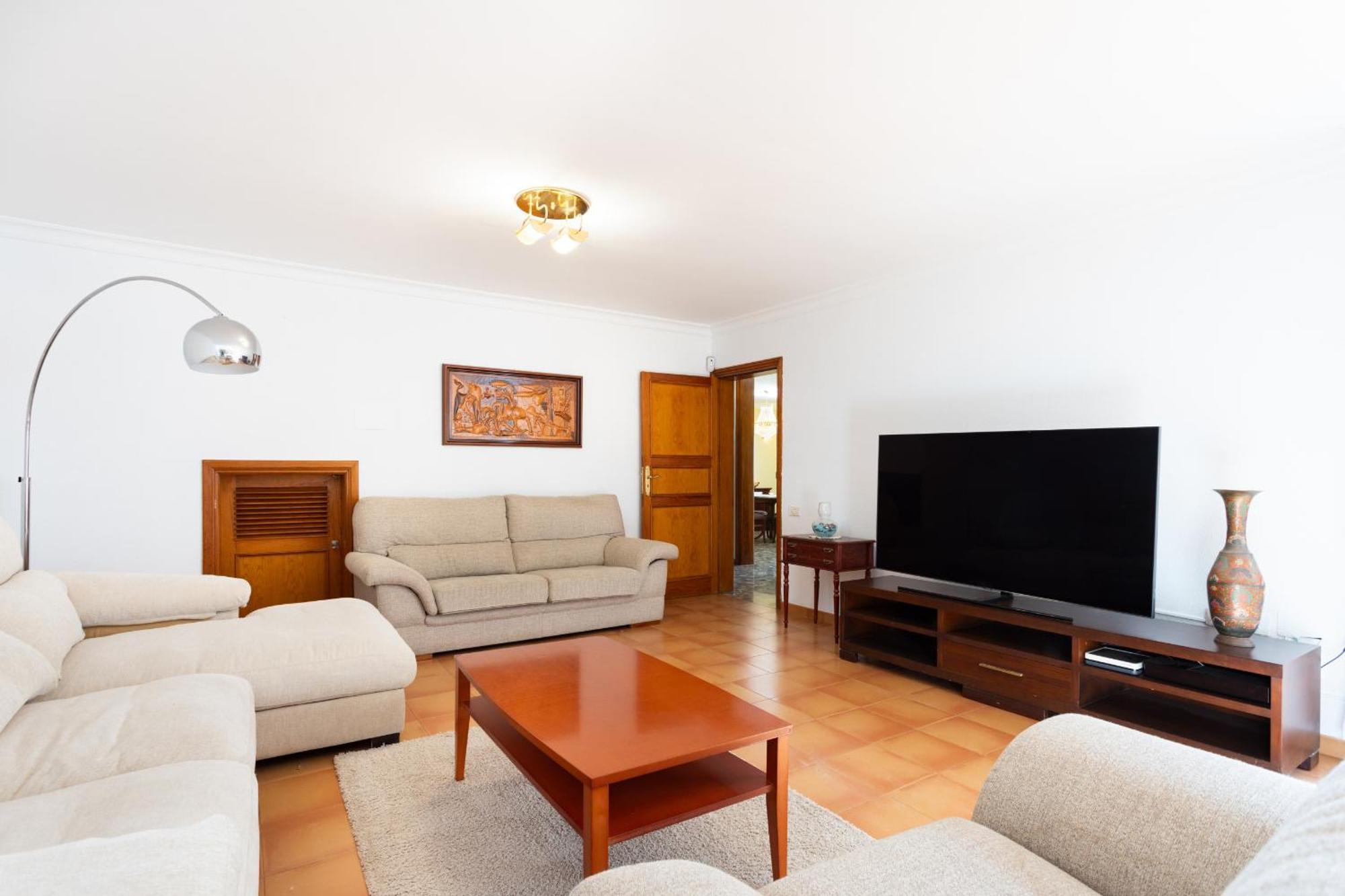 One & Only Sports And Relax Villa Heated Pool By Eden Rentals Tabaiba Esterno foto