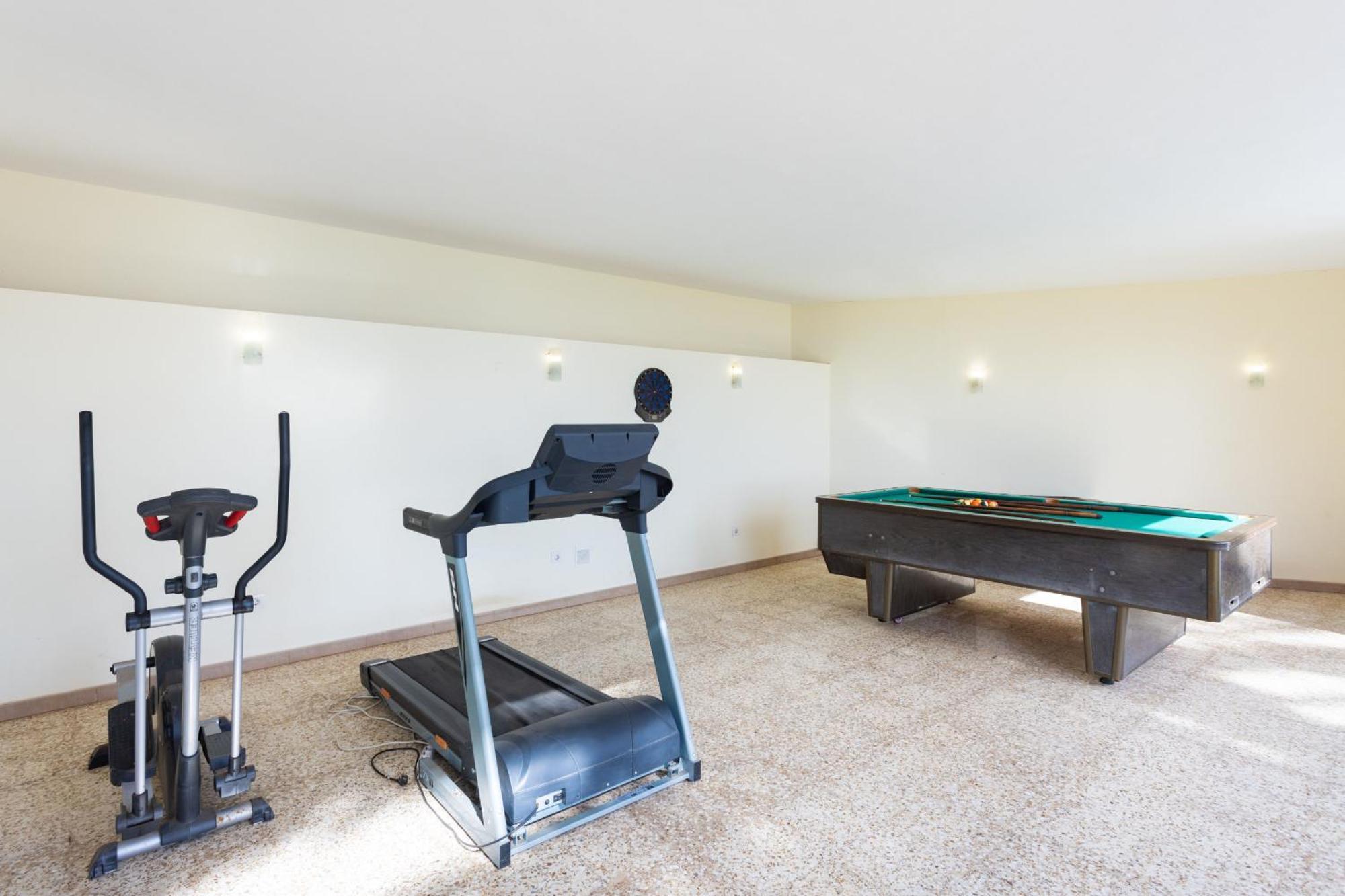 One & Only Sports And Relax Villa Heated Pool By Eden Rentals Tabaiba Esterno foto