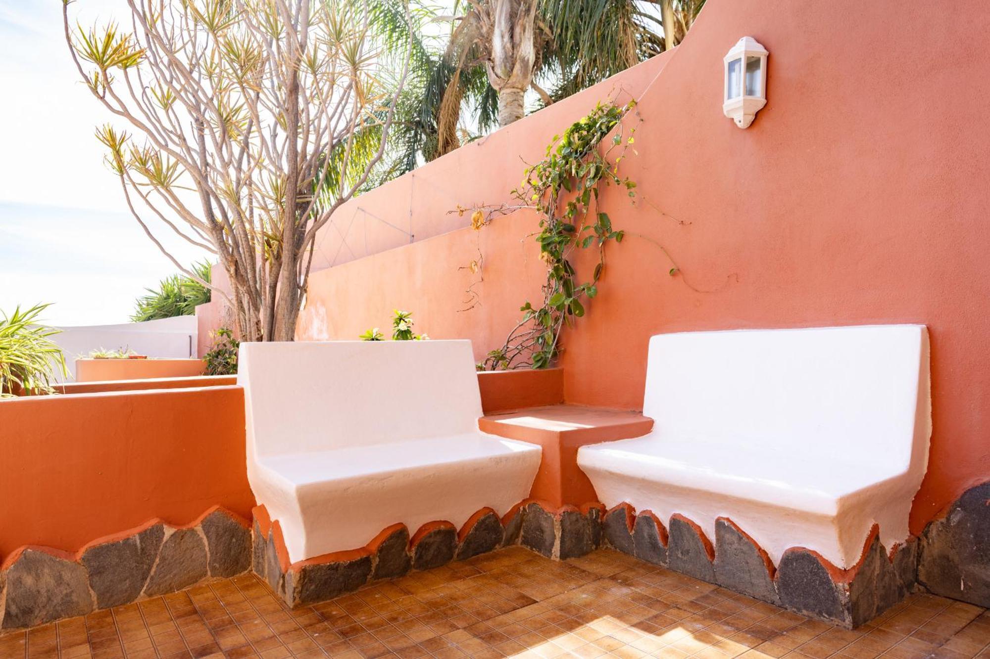 One & Only Sports And Relax Villa Heated Pool By Eden Rentals Tabaiba Esterno foto
