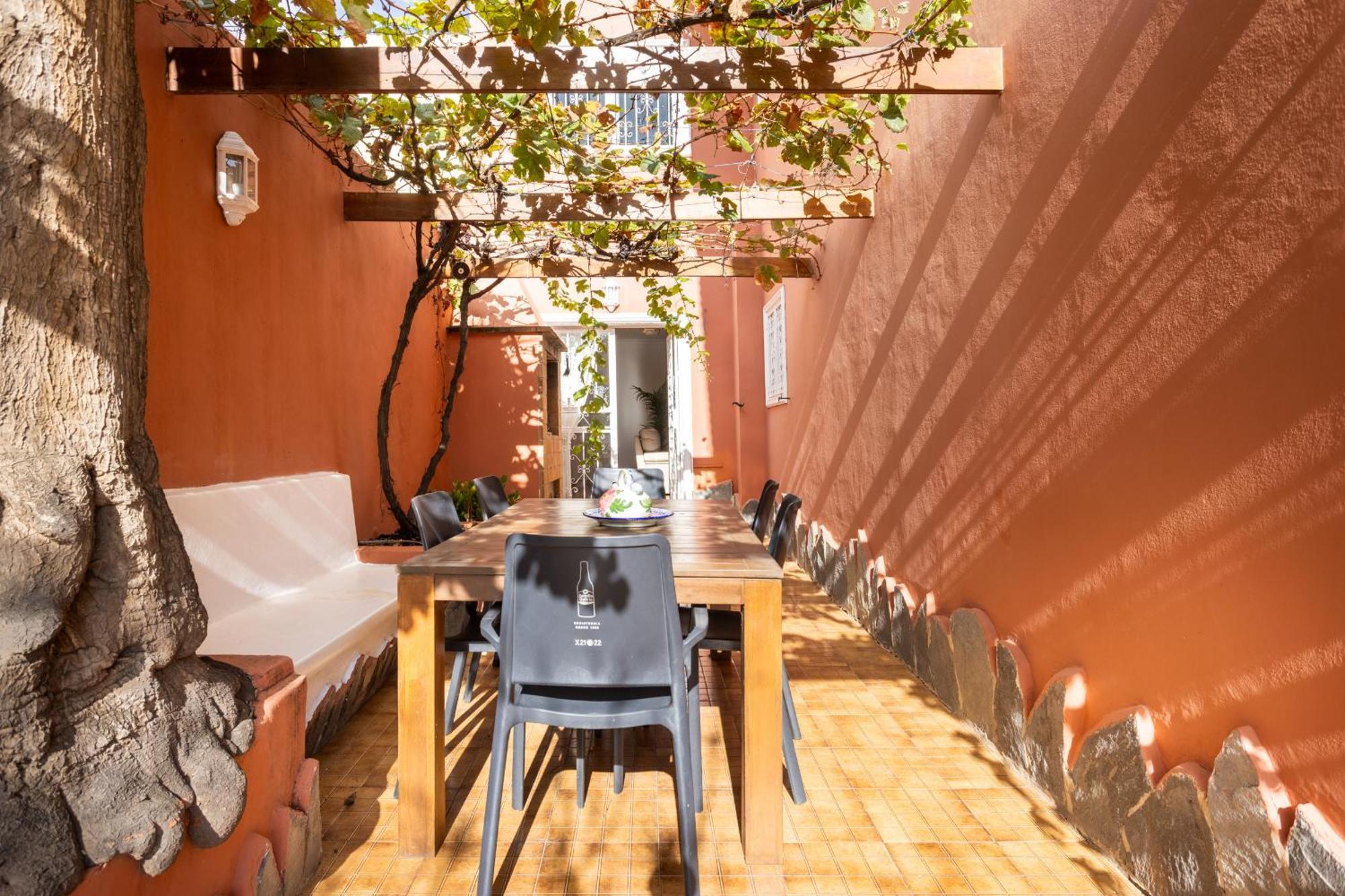 One & Only Sports And Relax Villa Heated Pool By Eden Rentals Tabaiba Esterno foto